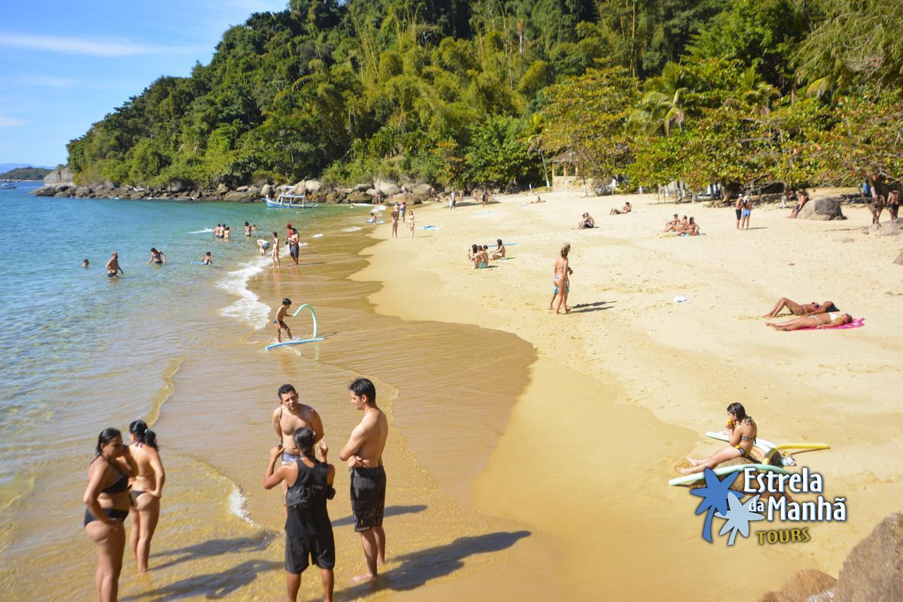 Pousada Praia Do Jabaquara Araquari Zewnętrze zdjęcie