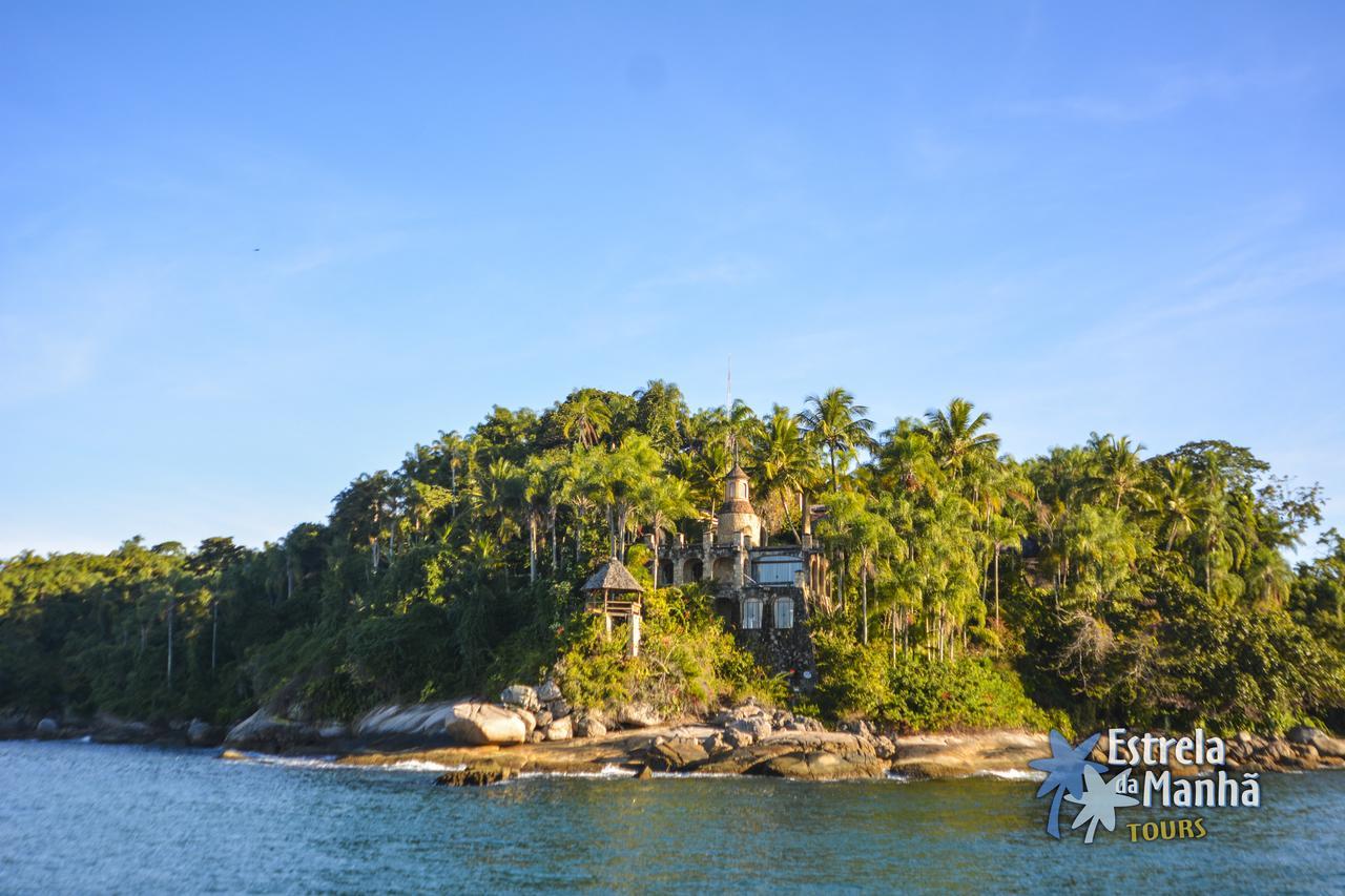 Pousada Praia Do Jabaquara Araquari Zewnętrze zdjęcie