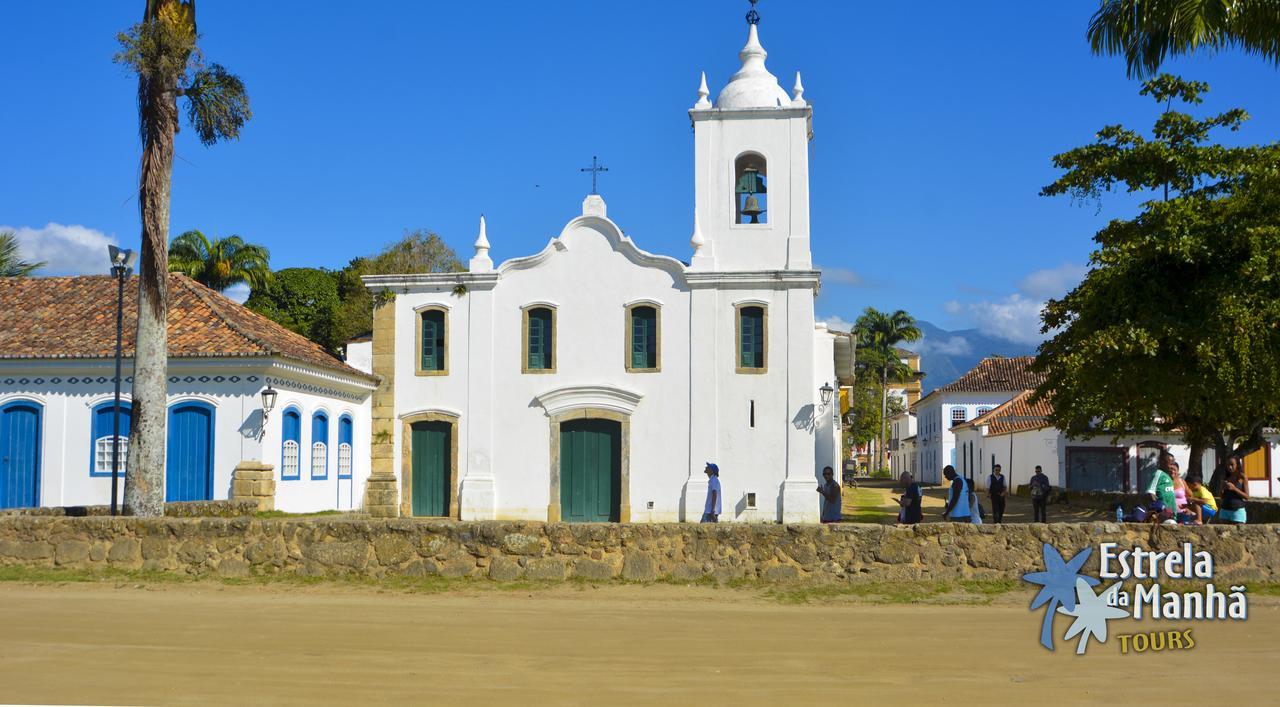 Pousada Praia Do Jabaquara Araquari Zewnętrze zdjęcie